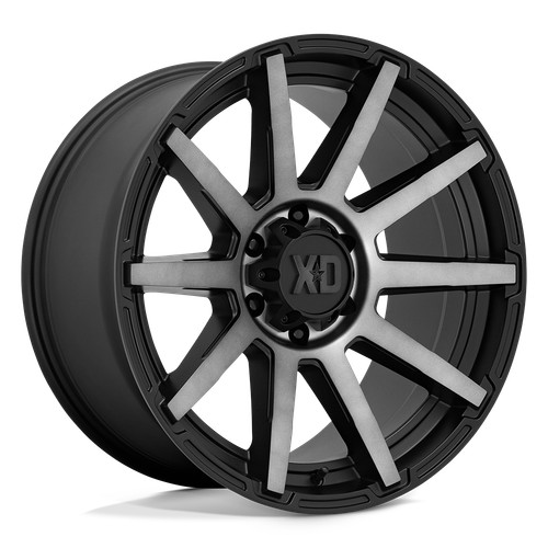 20x9 xd847 outbreak satin - xd,