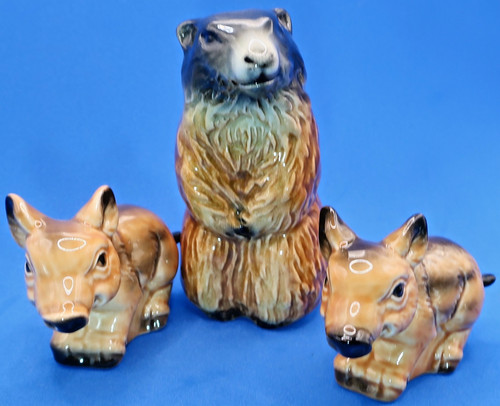 Vintage goebel germany - goebel,