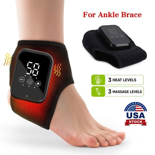 Electric foot massager - electric,