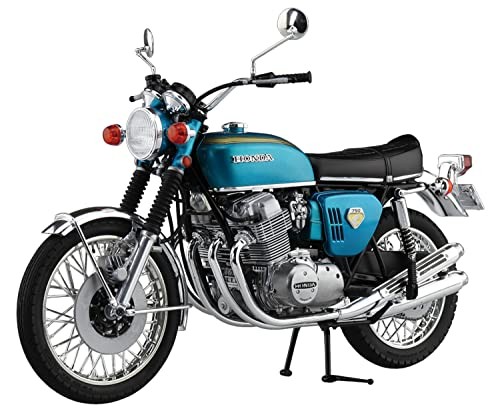 Aoshima the bike series - the,