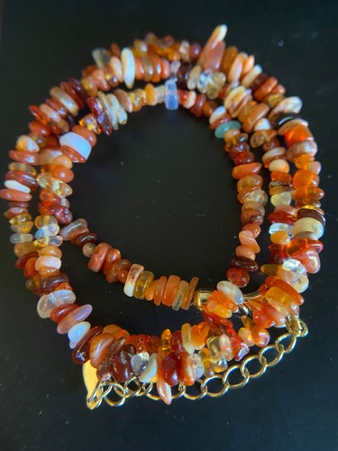 Beautiful colorful fire opal - opal, &
