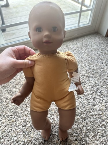 Pottery barn kids gotz baby - pottery,