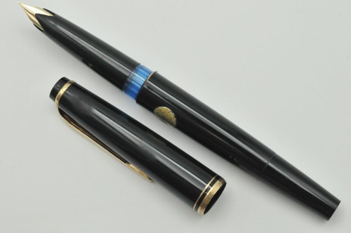 Montblanc 14c fine - 14c,