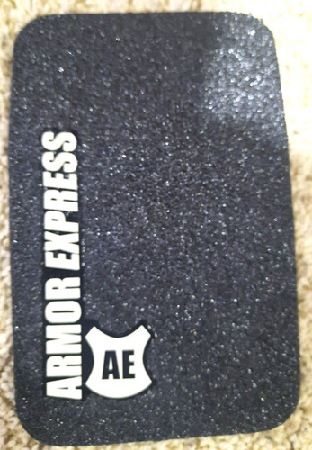 Armor express level - armor, express-ae-level