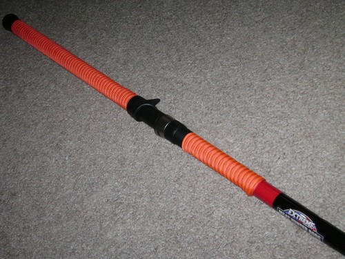 Meat hunter extreme heavy - extreme, 10'