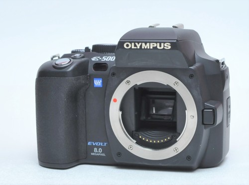 Olympus 500 8mp - 8mp, original