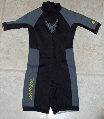 Factor all sport shorty - all-sport,