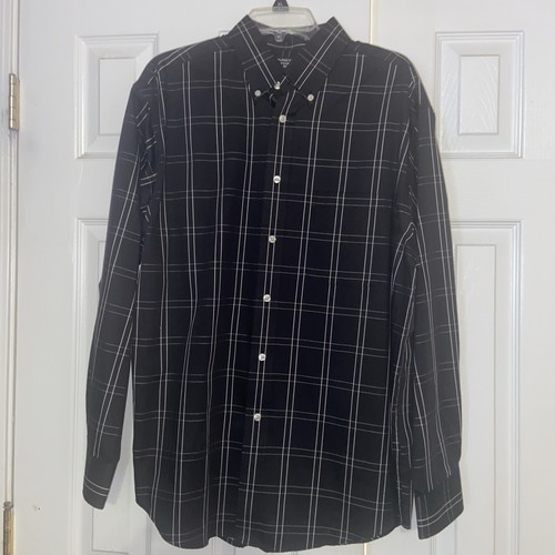 Roundtree yorke button down - yorke,