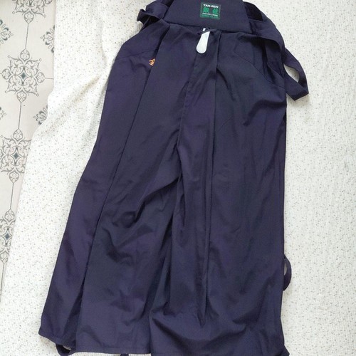 Japanese kendo jacket - kendo,