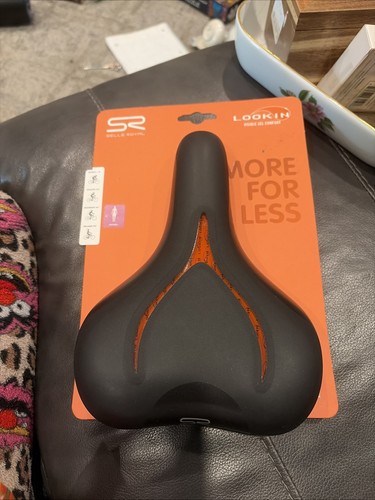 Brand new selle - new, royal