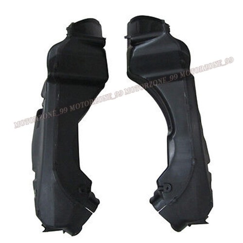 Ram air intake tube duct - ram, for
