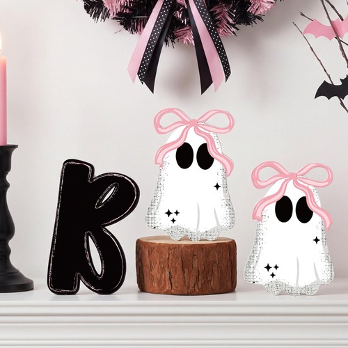 Pcs cute ghost - cute, halloween