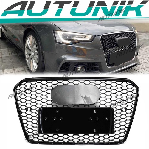For 2013 2016 audi b8 - 2013-2016, s5