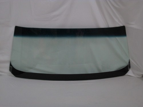 Windshield glass 1963 - glass, 1964