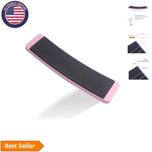 Portable ballet turn board - ballet, for