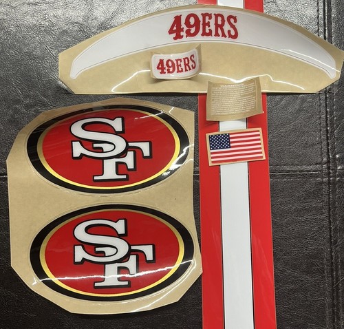 49ers full size - 49ers, football