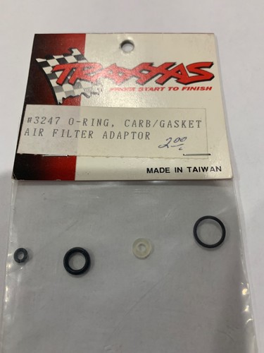 Traxxas 3247 carburetor - 3247, &