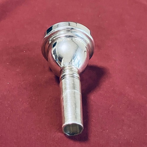 Bach trombone mouthpiece - bach,