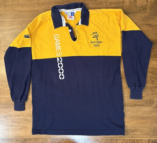2000 sydney olympics - 2000,