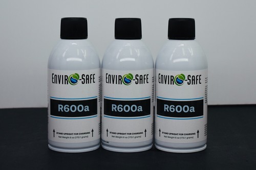 R600a upright isobutane - upright,,