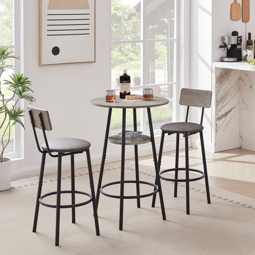 Pcs industrial bar table - industrial,