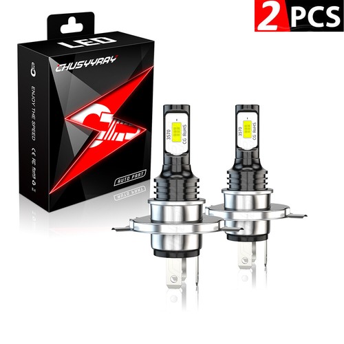 Ultra bright led headlight - ultra,
