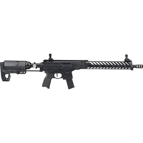 Sig sauer mpx pcc - sig, black