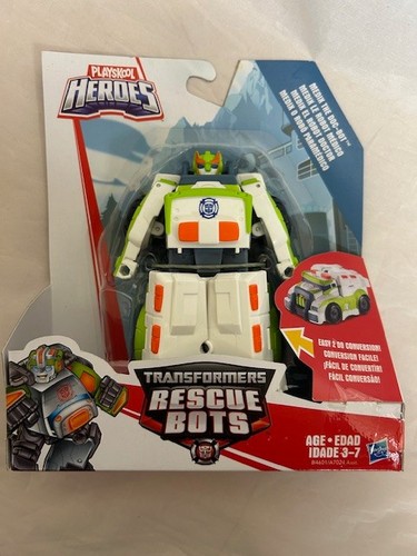 Playskool heroes transformers - playskool,