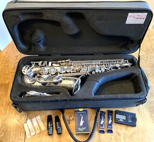 Super vintage 2001 selmer - super,
