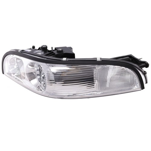 Driver side headlight for - driver,