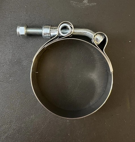 Supertrapp exhaust muffler - exhaust,