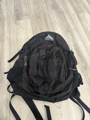 Kelty redtail backpack black - backpack,