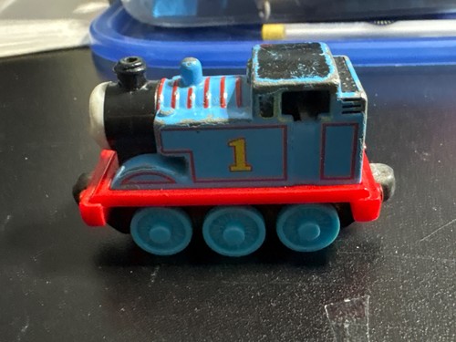 Lot thomas the train - the, &