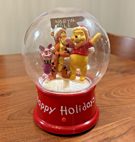 Disney winnie the - pooh, musical