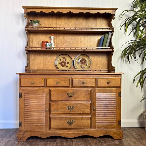 Vintage maple cottage - vintage,