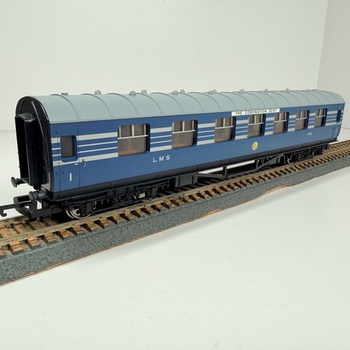 Scale hornby r4128a lms - oo, 1st