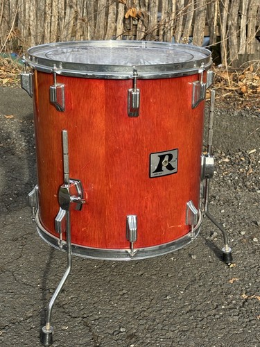 Vintage rogers big - rogers,