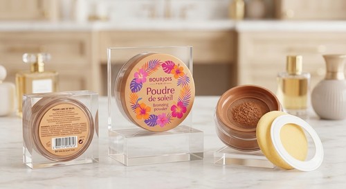 Bourjois paris loose - loose, bronzing