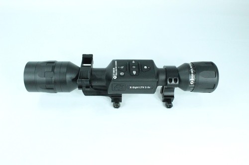 Atn sight ltv 9x - x-sight,