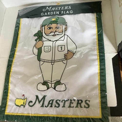 2026 masters garden flags - 2026,