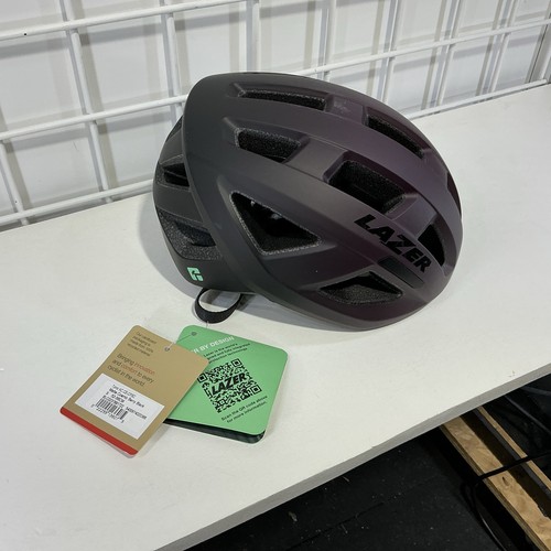 Lazer tonic kineticore helmet - lazer,
