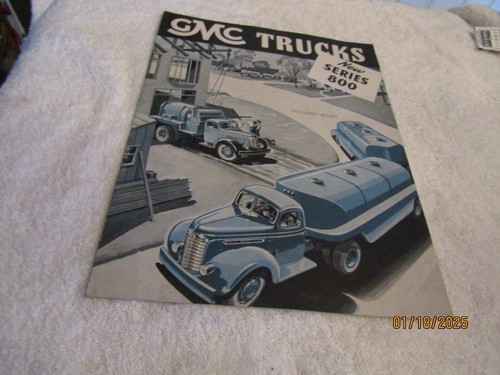 Vintage oem 1947 - new, 800