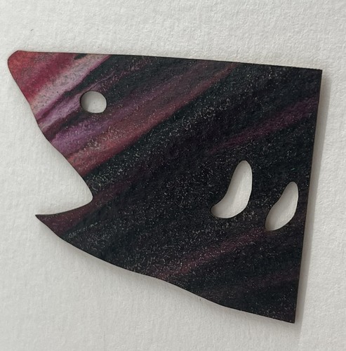 Damien hirst shiverin shark - shiverin’,
