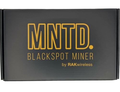 Mntd blackspot helium hotspot - mntd,
