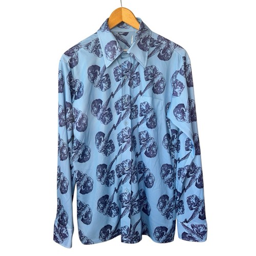 Vtg 70s mens oversized - 70s,