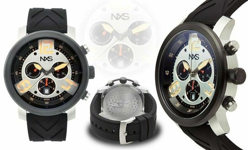 New nxs hoffman 14057 swiss - nxs,