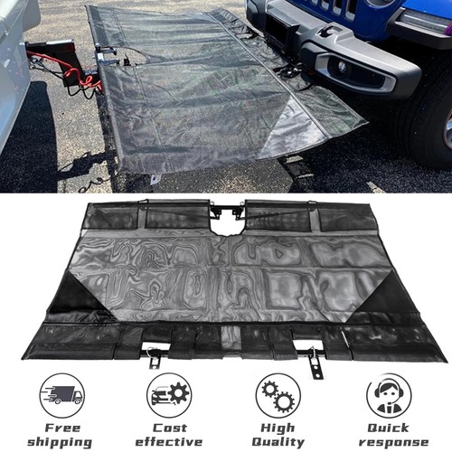 For blue demco tow - blue,