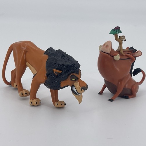 Vintage the lion - the, king