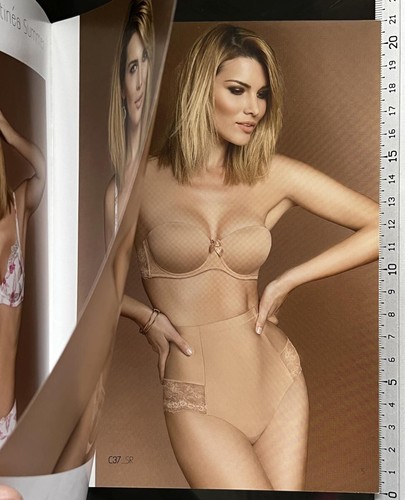 French lingerie lise - lise, charmel