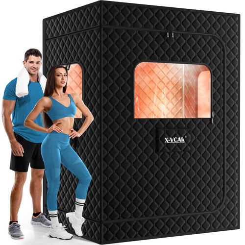 Person sauna extra - 2,
